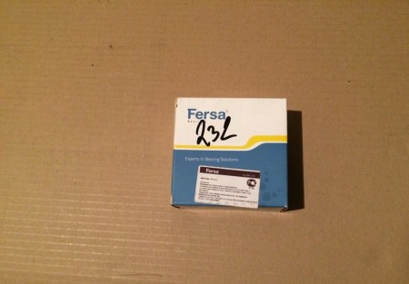 Подшипник роликовый конический 42&sbquo;0х40&sbquo;3 (TAS)